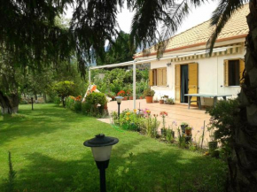  Villa Etna  Пьедимонте Этнео